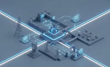 Commercial AI Models Facilitate Attack on Mexican Water Utility