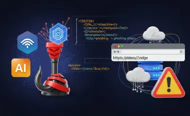 Cybercriminals Exploit Vercel AI to Automate Phishing Scams