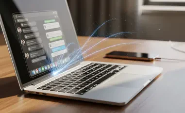 Is Microsoft Phone Link the New Gateway for MFA Bypass?