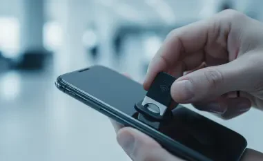 OpenAI and Yubico Launch Hardware Security for ChatGPT