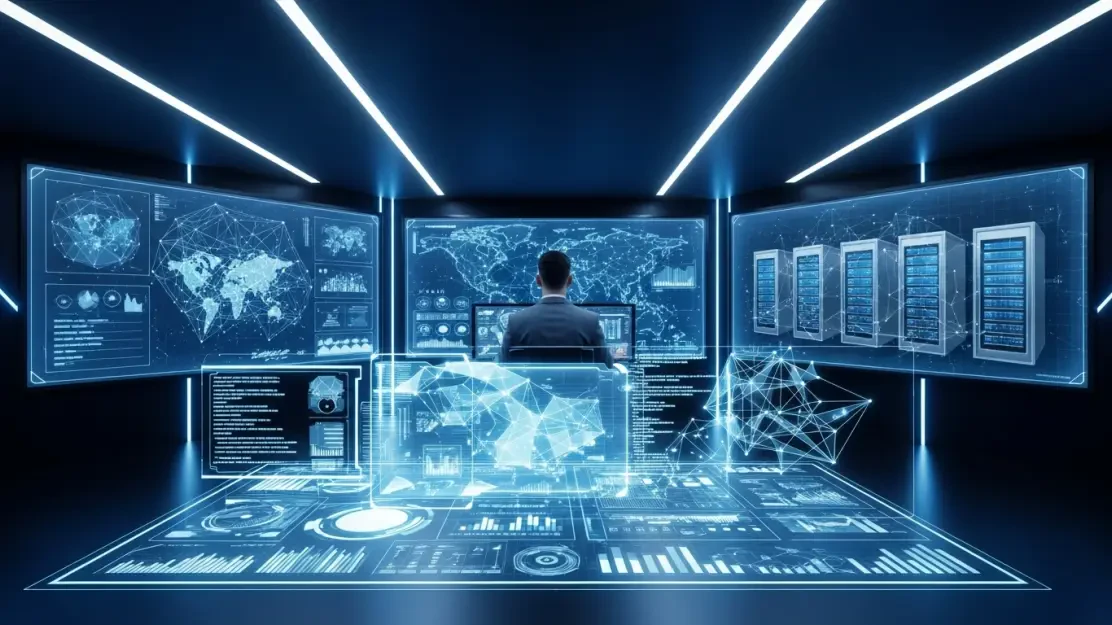 Is Artificial Intelligence Winning the Global Cyber Arms Race?