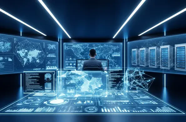 Is Artificial Intelligence Winning the Global Cyber Arms Race?
