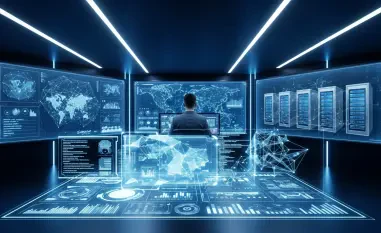 Is Artificial Intelligence Winning the Global Cyber Arms Race?