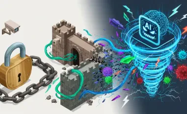 Can Traditional Security Survive AI-Driven Cyber Threats?