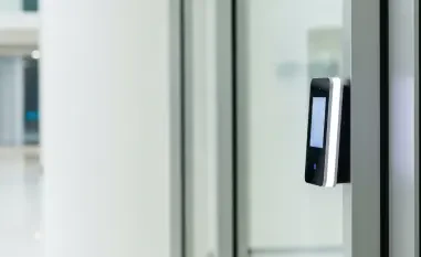 AI and Biometrics Redefine Commercial Real Estate Security