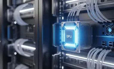 Can DPUs Solve the Data Center Security Performance Gap?