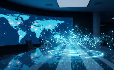 How Will Businesses Navigate the Cyber Risks of 2026?