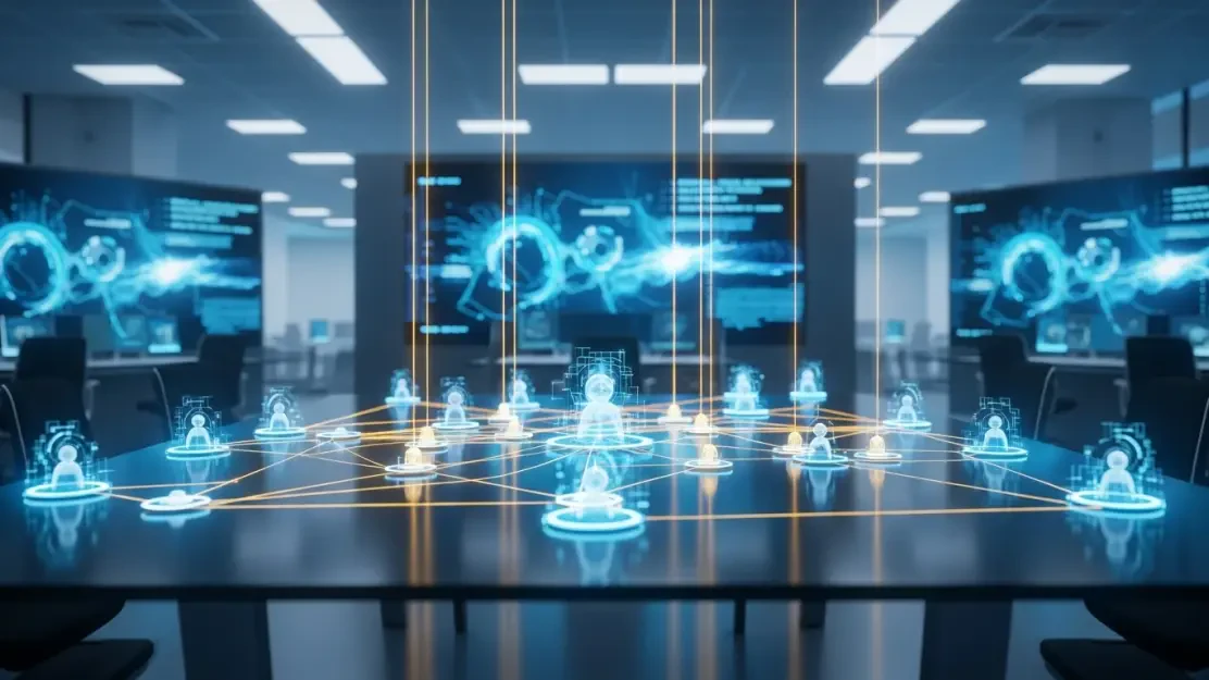 Microsoft Launches MDASH AI to Automate Threat Detection