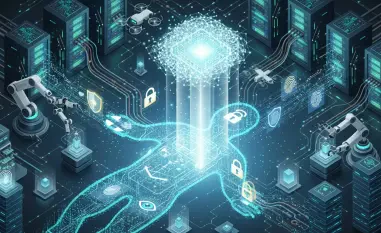 AI Transforms Identity Security in the Age of Automation