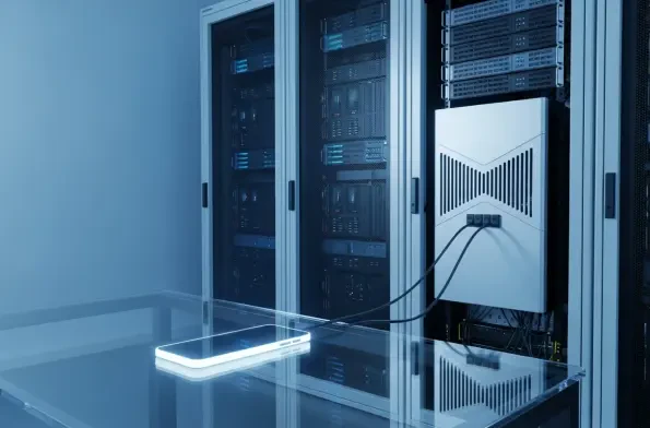 Google Launches Android Intrusion Logging to Combat Spyware