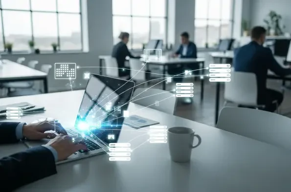 Why Are Insiders Now the Leading Threat to Cybersecurity?