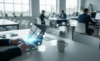 Why Are Insiders Now the Leading Threat to Cybersecurity?