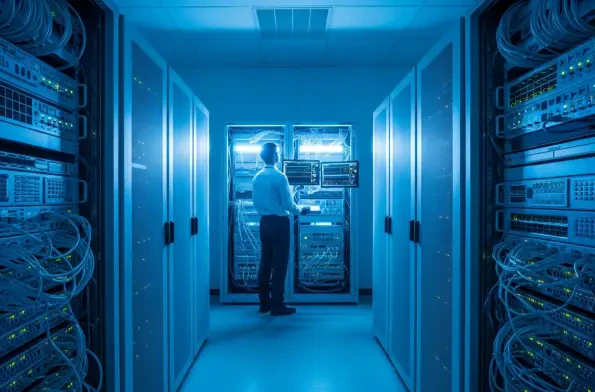 European Hospitals Shift Cyber Focus to Patient Safety