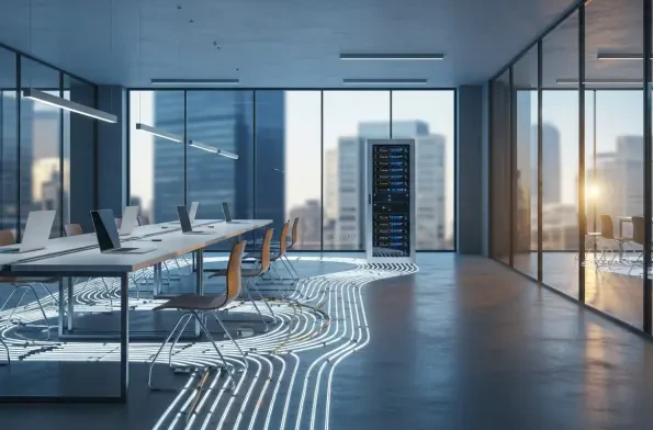 How Is Prisma SASE Redefining Hybrid Work Security?