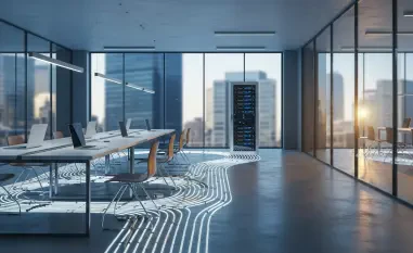 How Is Prisma SASE Redefining Hybrid Work Security?