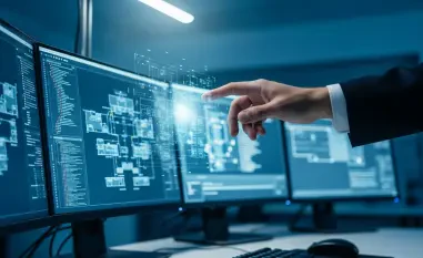 AI Uncovers First Memory Exploit in Apple M5 and A19 Chips