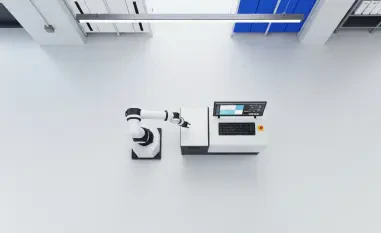 Universal Robots Patches Critical Flaw in Industrial Cobots