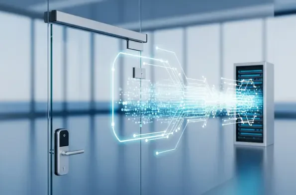 How Do Modern Security Standards Shape Architectural Access?