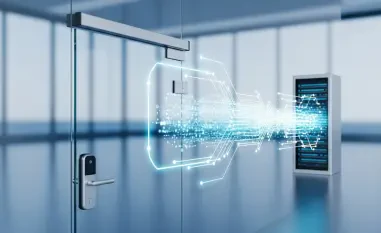 How Do Modern Security Standards Shape Architectural Access?