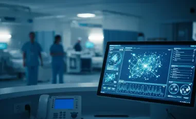 Can European Hospitals Maintain Care During Cyberattacks?