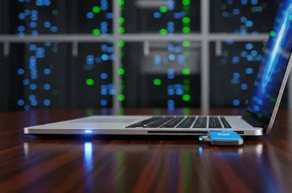 Microsoft Mitigates YellowKey BitLocker Bypass Vulnerability