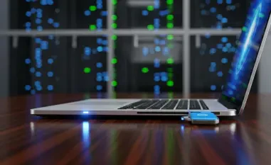 Microsoft Mitigates YellowKey BitLocker Bypass Vulnerability