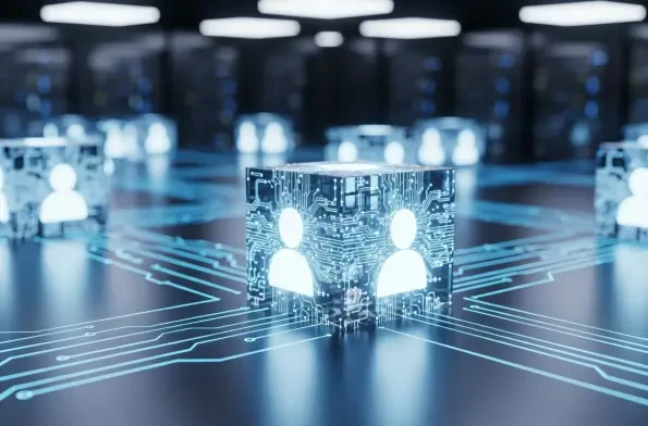 Secure AI Agents to Accelerate Business Transformation