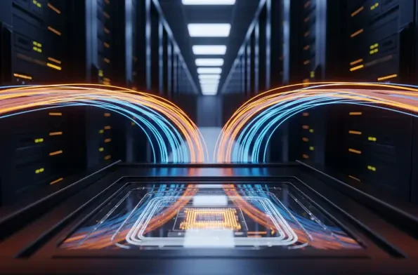 Global Data Sharing Is Essential to Stop AI Cyberattacks