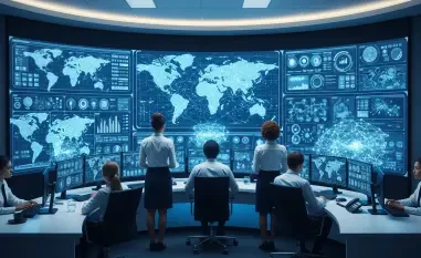 AI Cyber Threats Drive SMBs Toward Managed Security