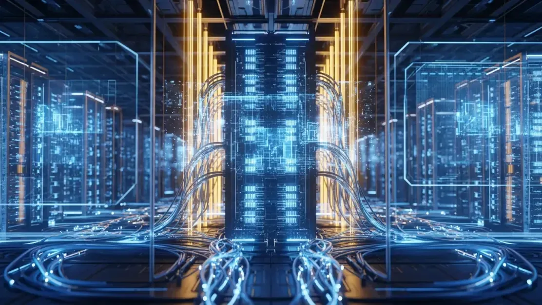Can Security Data Lakehouses Enable Autonomous Defense?