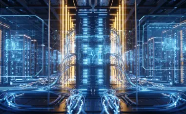 Can Security Data Lakehouses Enable Autonomous Defense?