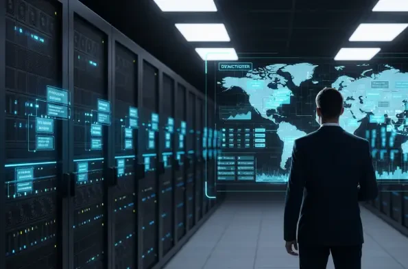 Global Authorities Dismantle First VPN Used by Ransomware