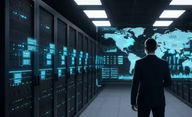 Global Authorities Dismantle First VPN Used by Ransomware