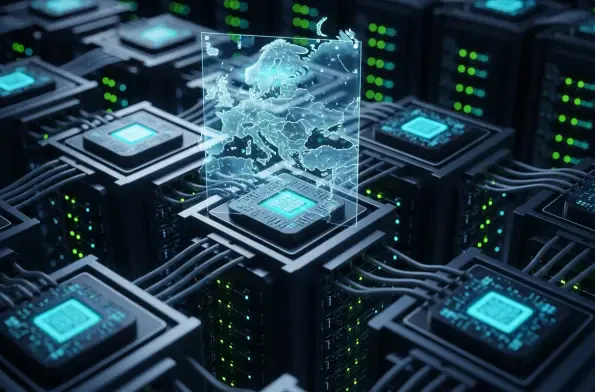 Ghostwriter Targets Ukraine With OYSTER Malware and AI Tools