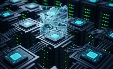 Ghostwriter Targets Ukraine With OYSTER Malware and AI Tools