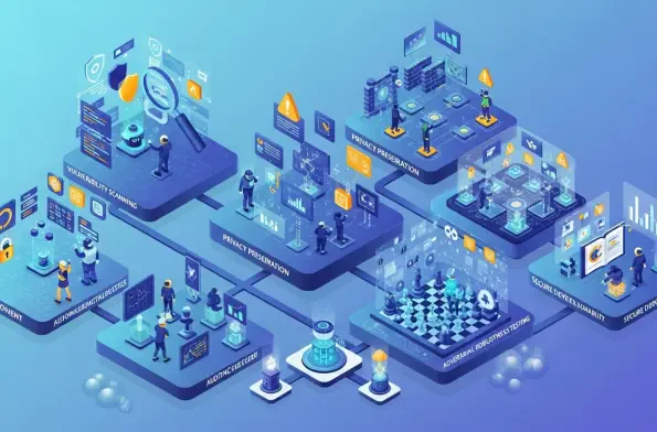 Microsoft Unveils Open-Source Tools for AI Agent Security