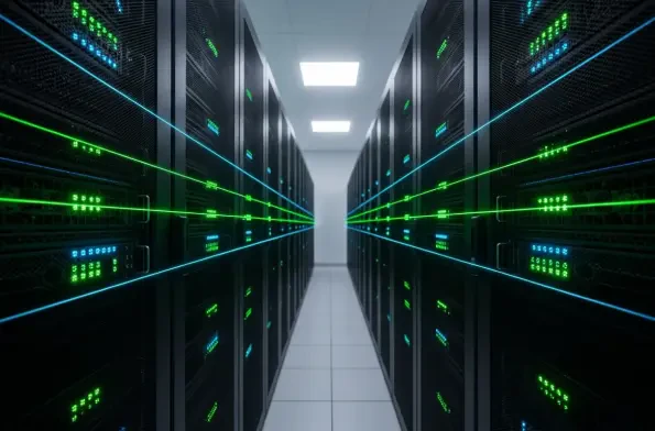 Is Cyberspace the New Primary Theater of Modern War?