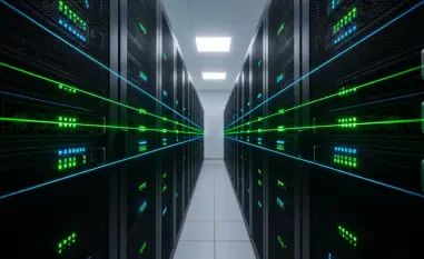 Is Cyberspace the New Primary Theater of Modern War?