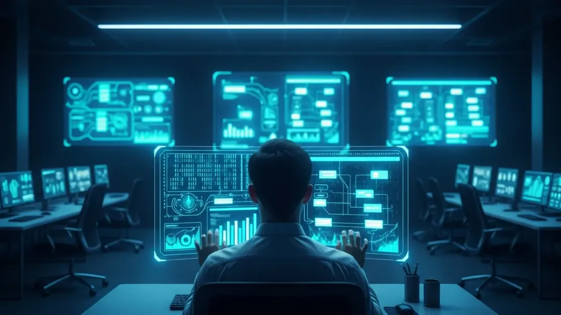 Can AI-Driven Automation Solve the Global SOC Talent Gap?