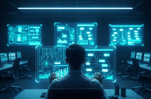 Can AI-Driven Automation Solve the Global SOC Talent Gap?