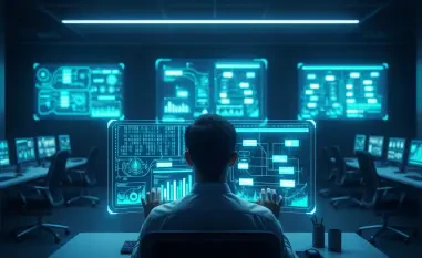 Can AI-Driven Automation Solve the Global SOC Talent Gap?