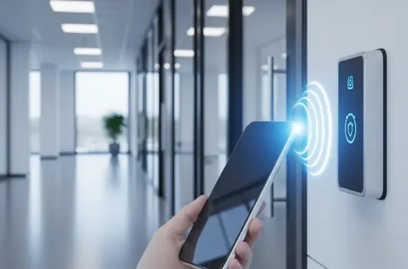 Why Legacy Credentials Are an Access Control Liability