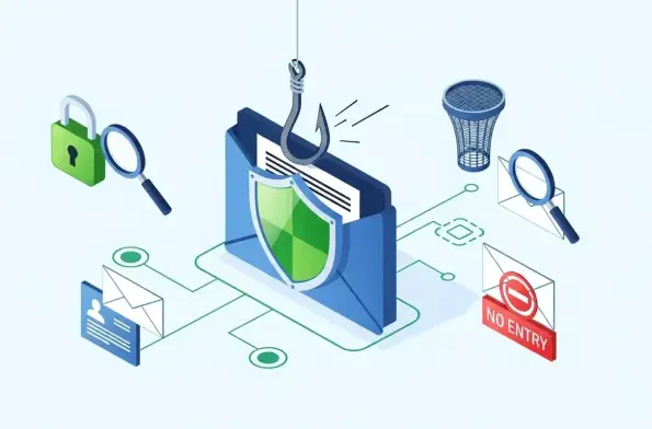 Editorial Generation: A Phishing Email Protection in 2026: Survival Guide