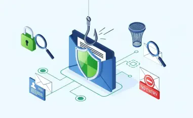 Editorial Generation: A Phishing Email Protection in 2026: Survival Guide