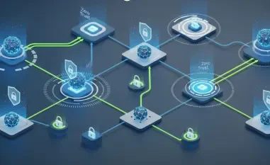 How Does Zero Trust Secure Agentic AI in Modern Networks?