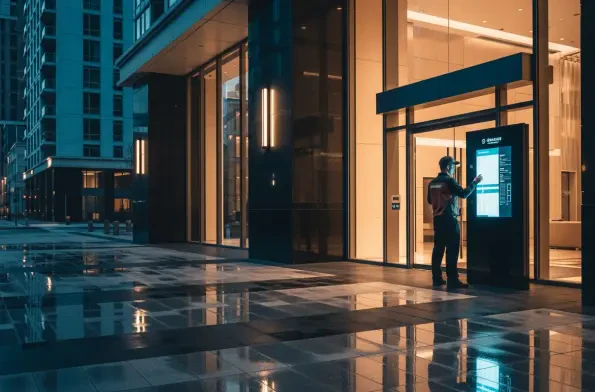 How Has Multi-Tenant Access Evolved Since the Door Buzzer?
