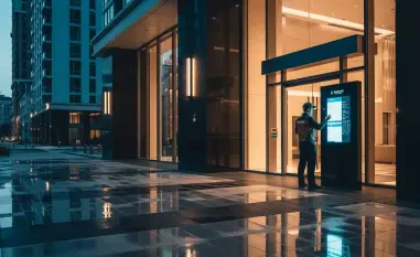 How Has Multi-Tenant Access Evolved Since the Door Buzzer?