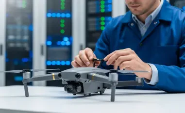 DJI Security Audit Finds No Backdoors Amid FCC Lawsuit