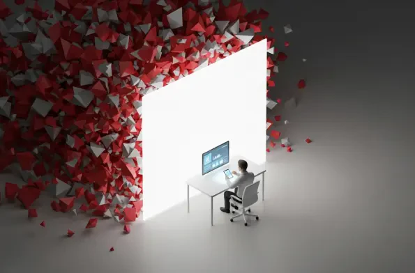 AI Mitigates Security Alert Fatigue for IT Teams