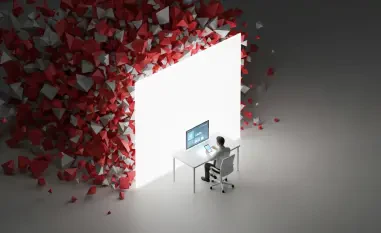 AI Mitigates Security Alert Fatigue for IT Teams